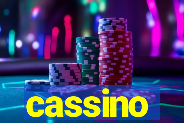 cassino internacional online
